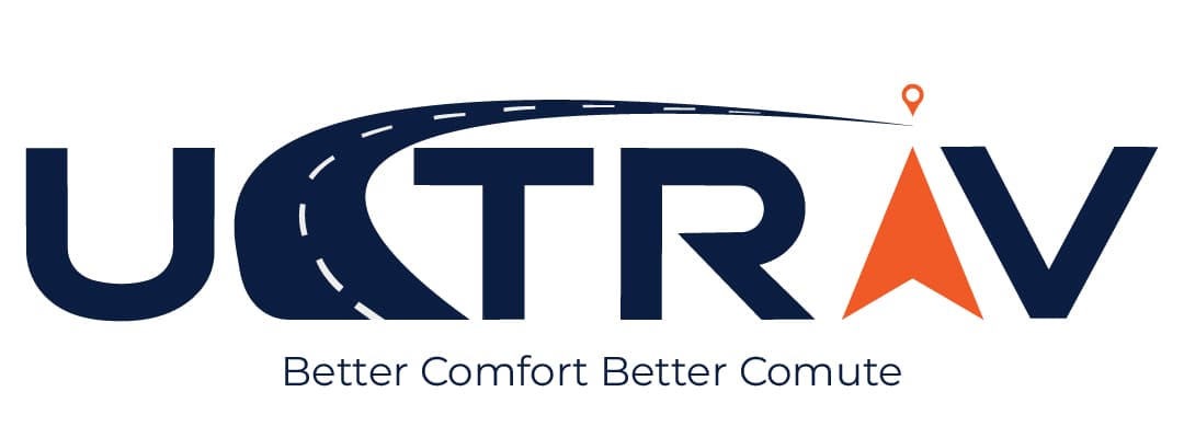 Utrav - Better Comfort Better Commute